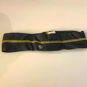 Lululemon headband